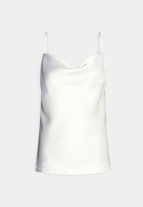 Топ Anna Field, кремовый