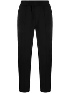 Спортивные брюки Interlock со складками Represent, черный