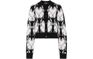 Burberry Женский Трикотаж, цвет Black