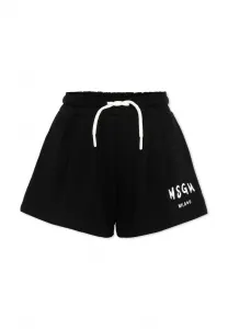Спортивные брюки Msgm, Black