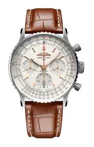 Часы navitimer b01 chronograph 41 Breitling