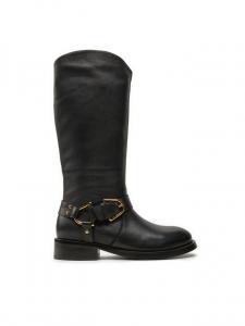 Сапоги E4 REJ 15 01 01 Coccinelle, черный