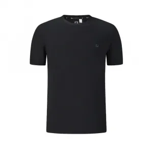 FILA Футболка Fitness Men's Pitch Black