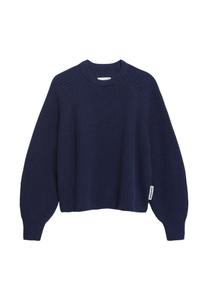 Свитер ARMEDANGELS, Dark blue