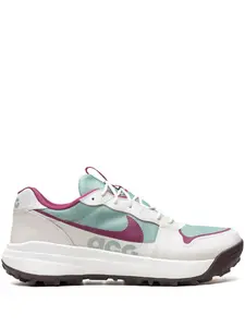 Кроссовки ACG Lowcate Nike, зеленый