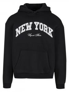 Mister Tee Толстовка Мистер Ти в черном