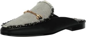 Женские мюли Sam Edelman Linnie, черный