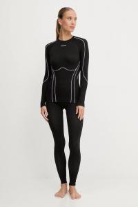 Функциональный комплект нижнего белья Etna 2.0 Viking, черный