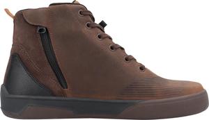 Водонепроницаемые мотоциклетные ботинки ричи трэвис Richa, Brown