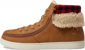 Кроссовки BILLY Footwear Cuff II