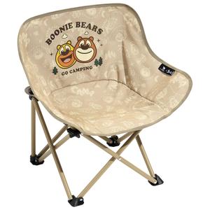 Складной стул XIONGCHUMO для улицы CAMEL, oats sand