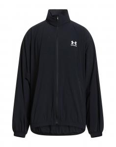 Куртка Balenciaga X Under Armour, черный