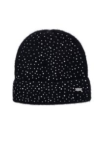 Шапка WITTCHEN Beanie, Black