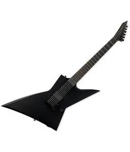 Новая электрогитара ESP LTD EX Black Metal