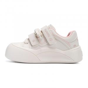 HUANQIU Низкие скейтерские кроссовки German Army Trainers из синтетической кожи с усиленной защитой и поддержкой для женщин