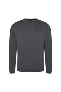 Профессиональная толстовка PRO RTX, серый