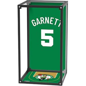 Фигурка Kevin Garnett MONEYBALL Collection, Celtic, Garnett, Wolf King, звезда НБА, слэм-данк, коллекционная модель AcePlayer