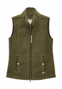 Жилет классического кроя стандартного размера Joules, Green