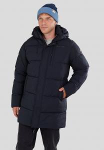 Пальто Fundango ARCTIC PUFFER, Patriot Blue/Dark Blue