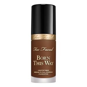 Тональная основа Born This Way Natural Finish Foundation Too Faced, Cocoa (30 ml)
