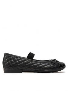 Балетки Geox, черный