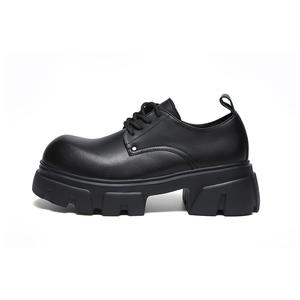 CHAOSHU Повседневные туфли мужские черные