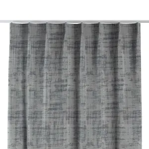 Штора с фламандскими одинарными складками Dekoria