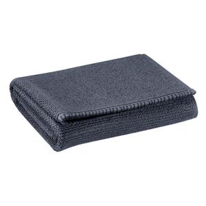 Полотенце Vivaraise темно-серый, 50/100 см