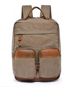 Большой рюкзак Foothill Ranch TSD BRAND, зеленый