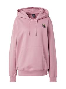 Толстовка THE NORTH FACE FLOWER DOME, Rose