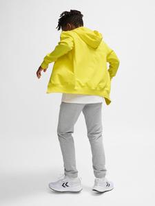 Куртка на молнии Hmlgo Lifestyle Kids HUMMEL