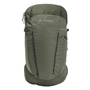 Спортивный рюкзак Vaude AGILE AIR, цвет Khaki/Olive