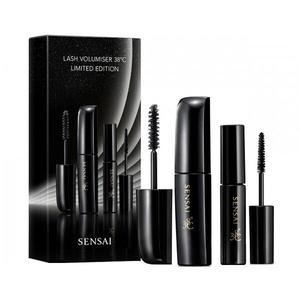 Набор туши для ресниц Sensai Lash Volumiser 38°C