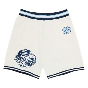 Шорты Supreme x Mitchell & Ness NCAA Basketball Short, White