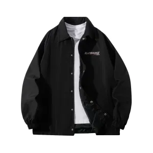 JEANSWEST CLUB Куртка Unisex, Black