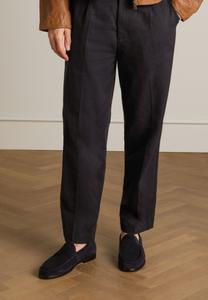 Лоферы Manfield LOAFER, Blau/Blue