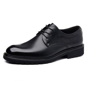 Туфли LUOMAIKE Dress Shoes Men Low-Top