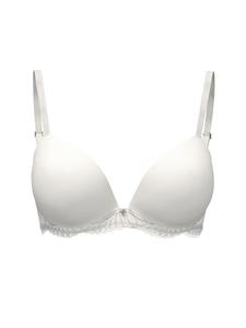 Бюстгальтер без косточек JOOP!, белый