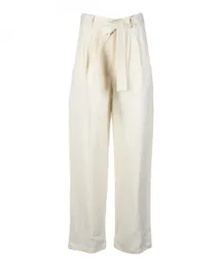 Брюки Woolrich, бежевый