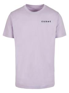 Футболка Mister Tee, цвет lilac