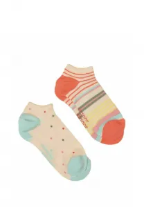 Носки rilla trainer (2 шт. в упаковке) Joules, Multi