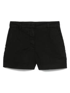 Шорты Diane White Sand, черный