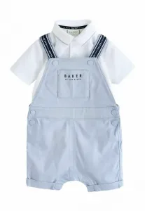 Комбинезон стандартного кроя Baker By Ted Baker, Blue