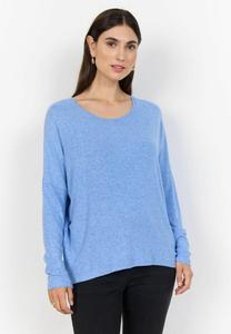 Топ Soyaconcept BIARA, Hydrangea Mel/Blue