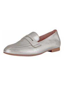 Тапочки Gabor, серебряный