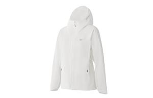 Женская куртка для походов KOLON SPORT, слоновая кость