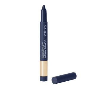 Подводка для глаз cupid’s arrow Nabla, midnight blue, вес 0.8 гр.