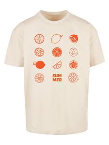 Футболка Merchcode s, песочный