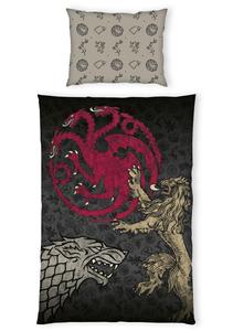 Детское Постельное белье renforceé 135/200 см, мультиколор