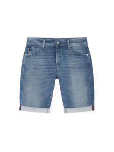 Зауженные джинсы Le Temps Des Cerises, Blue